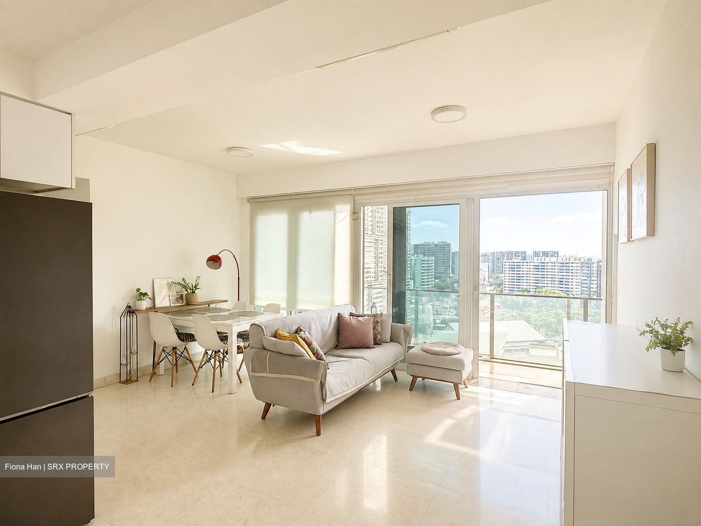 Eight Riversuites (D12), Condominium #610163701